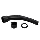 Cleaner Hose Handle Hose Handle Vacuum Cleaner Accessories Hand-held Tube