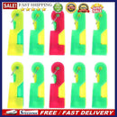 10pcs/set Automatic Easy Sewing Needle Device Threader Thread Guide Tools