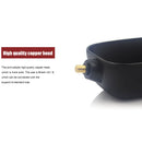 Bait Casting Scoop for Feeding Particles Throwing Spoon Carp Fishing Lure Tools