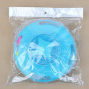 Cat Funny Cat Tower Puzzle Toys Turntable Amusement Ball Training Play Plate