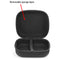 Headphone Storage Box Case For B & W P9 HiFi Headset