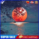 5D DIY Full Drill Diamond Painting Moon Embroidery Mosaic Craft Kit (z1564)