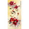 30*50cm DIY Diamond Embroidery Fish Diamond Painting Cross Stitch Chinese M