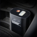 Car Air Inflator Pump Led Lighting High Power Pump Multifunction Digital fo