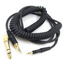 HiFi Audio Cable for SENNHEISER HD518 HD558 HD598 HD549 HD569 Cord Wire Headset