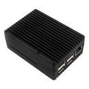 Passive Cooling Housing Shell Case for Raspberry Pi 3B/3B+ Metal Cooler Housing