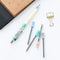 Stationery Plastic Writing Tool Mechanical Pencil Refills Press Automatic Pen