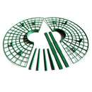 1Pcs Plant Plastic Tool Strawberry stand Growing Circle Support Rack Farming