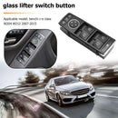 Master Power Window Switch for Mercedes-Benz W204 W212 07-15 2049055402 Newly