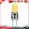 GY6.35 AC 12V 3W Dimmable LED Corn Bulb for Chandelier Crystal Lamp (CW) Newly