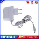 EU Plug AC Power Adapter Charger for Nintendo 3DS/NDSI/3DSXX Game Console