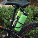 Aluminum Alloy Bike Water Cup Kettle Holder Extender Frame Cycling Accessorie