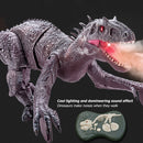 #A Remote Control Dinosaur 8 Channels 2.4GHz Simulation Electronic Educational T