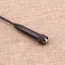 RH901S SMA Female High Gain Dual Band Long Antenna for Baofeng UV-5R Radios