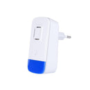 Insect Repel Electronic Ultrasonic Pest Anti Mosquito Repeller Repellent
