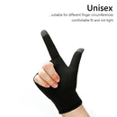 Finger Sleeve for PUBG Mobile Game Sweatproof Breathable Sensitive Gaming Touch