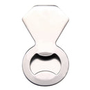 Creative Crystal Diamond Metal Wine Bottle Opener Wedding Promotion Gift