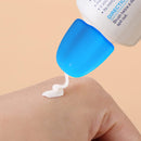 #A Silicone Toothpaste Cap Self-Closing Toothpaste Saver Squeezer Dispenser Slee