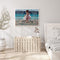 Dancing Girl Oil Paint By Numbers Kits Canvas DIY Picture Hand Painted Wall Art