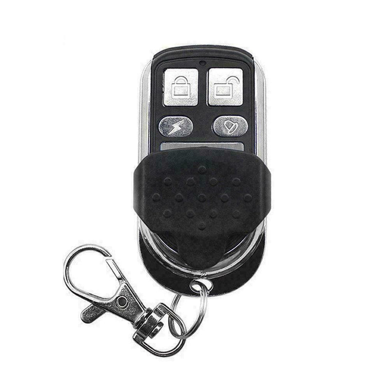 Digital Garage Door Remote Control Command transmitter 868Mhz A2U6
