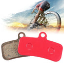 Road Bicycle Brake Pads Cycling Accessories Universal Block MTB Bike Disc