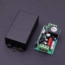 Practical AK-RK01S-220-A AC 220V 1CH 433MHz Wireless Remote Control Switch Newly
