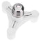 E27 to 3E14 Bulb Light Socket Adapter Splitter Screw Induction Lamp Holder UK