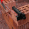 5pcs Brick Leveling Line Runner Bricklaying Measure Drawing Leveler Wire Puller