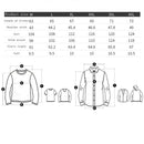 Winter Jacket Men Stand Collar Jackets Cotton Padded Coats Male Casual Outerwear
