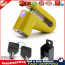 Electric Scooter MTB Bicycle Anti-Theft Disc Brake Lock for M365 (Lock) Newly