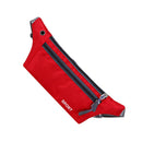 Jogging Phone Holder Belt Pack Canvas Men Women Phone Key Zipper Fitness Pouch