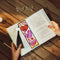 Leather DIY Special Shaped Diamond Painting Love Heart Tassel Bookmark Newly