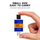 Floats Batteries USB Charger Fishing Float Battery Night Fishing Accessories
