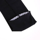 1 Pair Sun UV Protection Arm Sleeve Cover Sports bike outdoor Golf Black