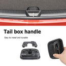 Car Tail Box Handle Switch Automobile Tail Box Handle Gripe for Benz A B C