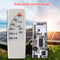 Radar Induction Solar Lamp Control Panel Board Lithium Battery Circuit Board