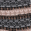 Color Autumn and Winter Men Thermal Socks Warm Socks Wool Socks Ethnic Style