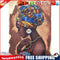 5D DIY Special Shaped Diamond Painting Woman Cross Stitch Mosaic Craft Kits