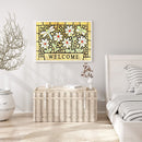 5D DIY Full Round Drill Diamond Paint Dragonfly Flower Mosaic Rhinestone Drawing