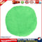 Microfiber Long Handle Window Cleaning Brush Windshield Cleaner (Green) Newly