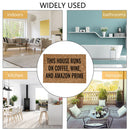 Entry Door Letters Mats Front Door Welcome Carpets Minimalist Style (B) Newly