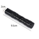 Useful Super Bright Outdoor Waterproof LED Flashlight Lamp Bulb Torch Light