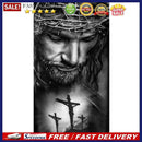 Jesus Oil Paint By Numbers Kits Canvas Drawing for Adults Children No Frame G