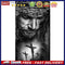 Jesus Oil Paint By Numbers Kits Canvas Drawing for Adults Children No Frame G