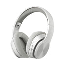 Headphone Leather Head Beam Cushion Pad for Edifier W820BT W828NB (Grey) Newly