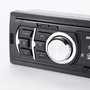 dashboard Stereo Car Radio Bluetooth In-dash Audio Head Unit Car MP3 Player