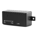 5pcs 100Mbps POE DC Power Over Ethernet RJ45 POE Injecto Wall Adapter