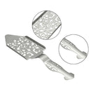 304 Stainless Steel Absinthe Spoon Cocktail Bar Utensils Bitter Scoop Newly