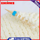Triangle Knitting Needles, Cap, Plastic Needle Tips, Protectors, Sewing Tools, Gadg