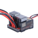 320A Brushed ESC Electronic Speed Controller for 1/10 1/8 RC Truck Car ESC